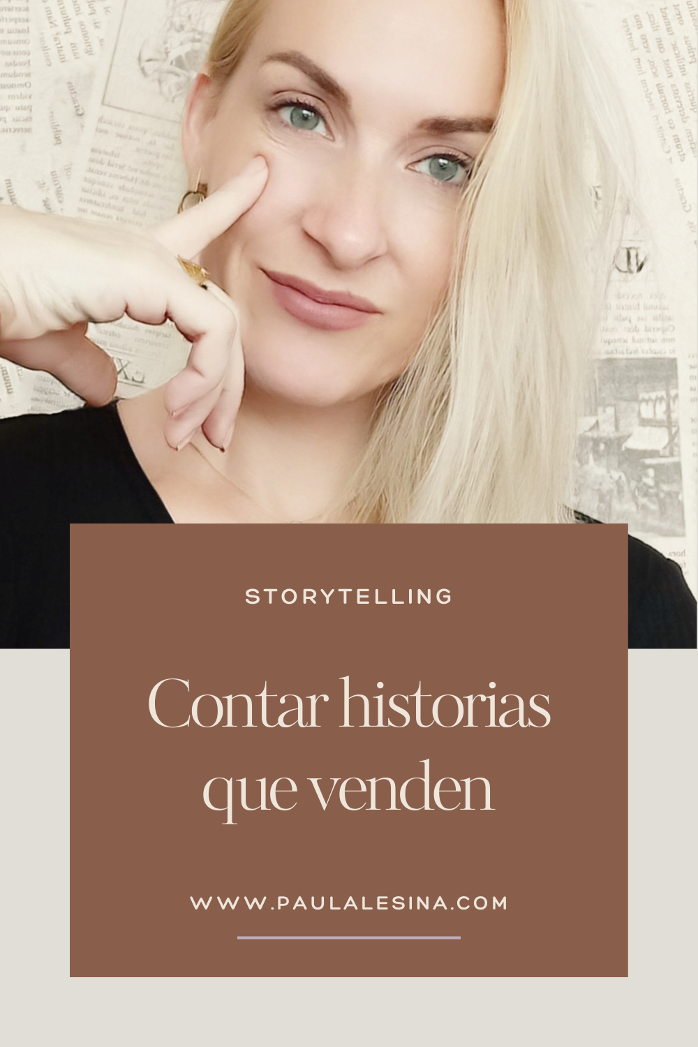 historias que venden